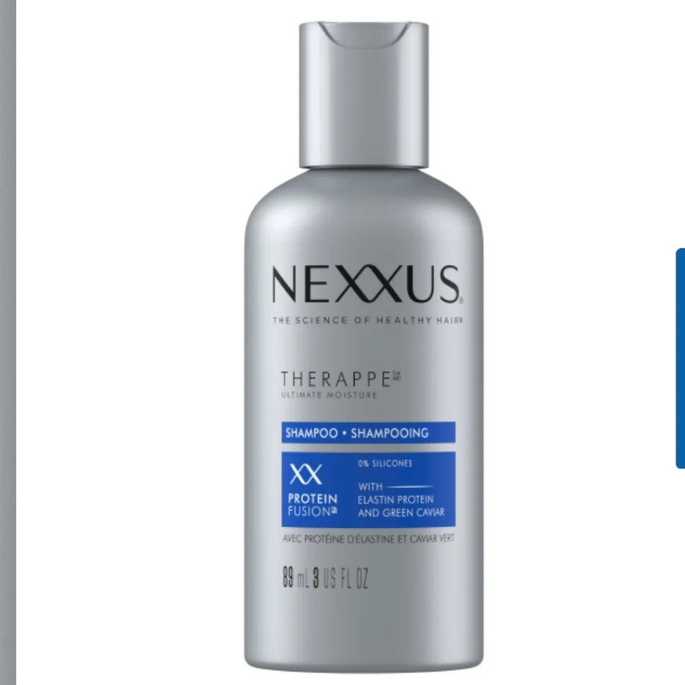 Nexxus Shampoo‎ Ultimate Moisture, 3 oz
